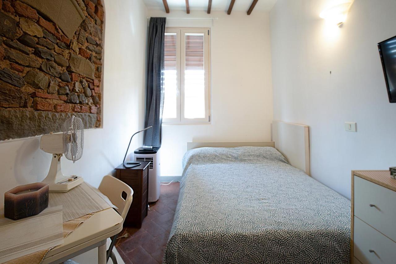 Firenze Luminoso Monolocale Centralissimo Fr Apartamento Exterior foto